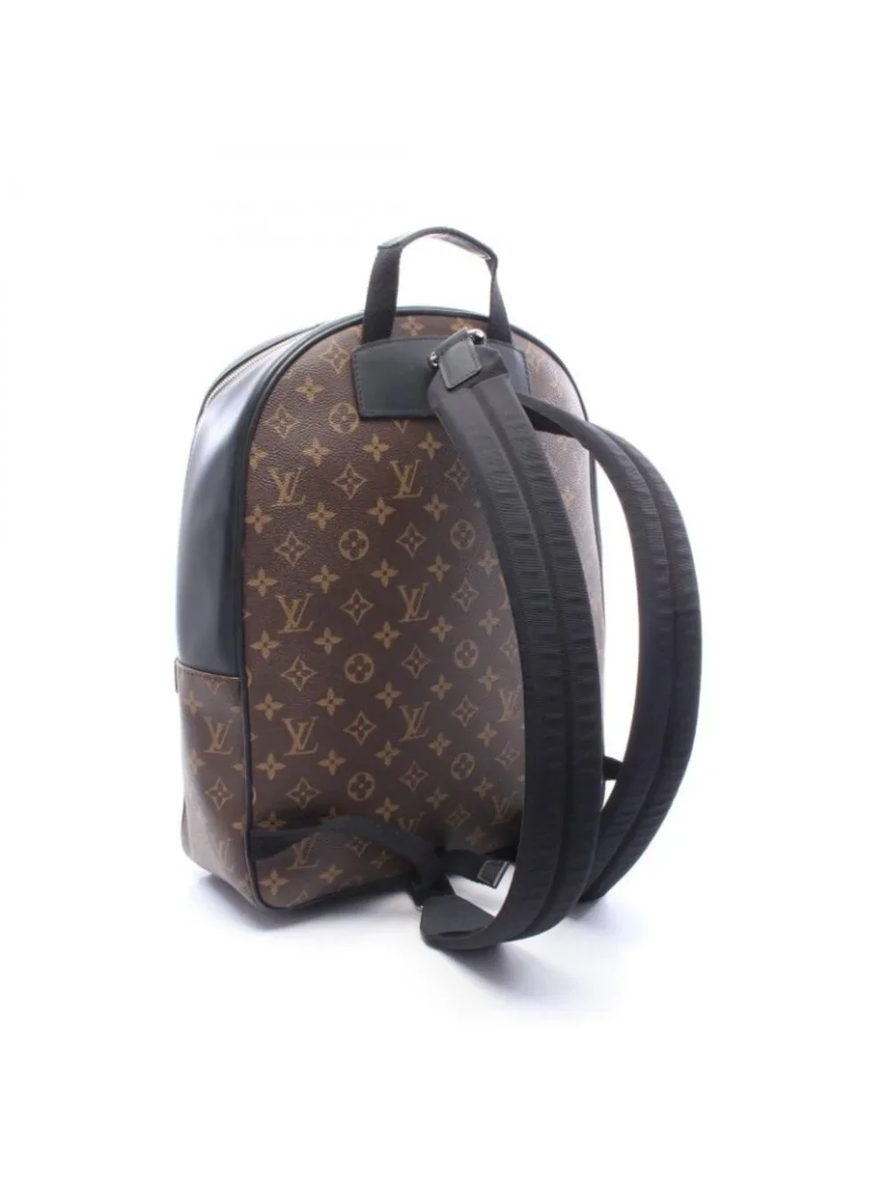 Louis Vuitton Backpack Josh Leather